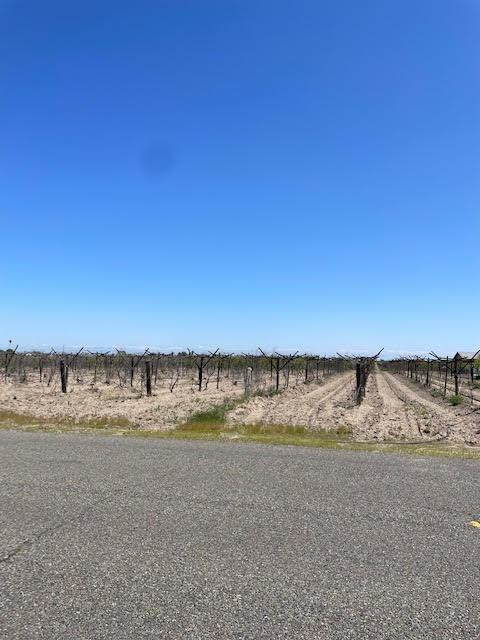 Vacant Lot in Fresno