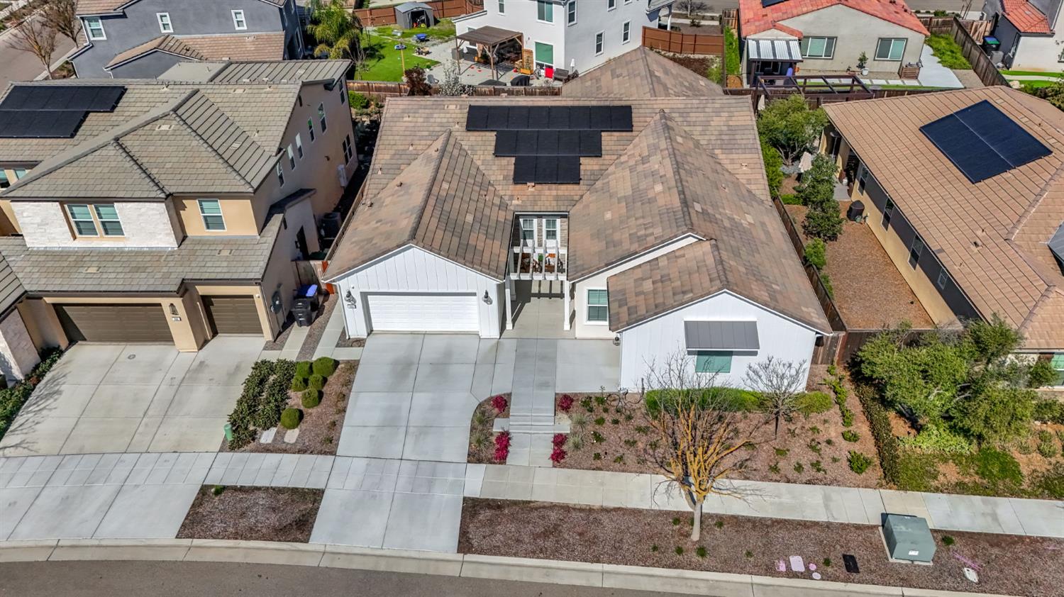 713 Harvest Drive, Madera, CA, 93636