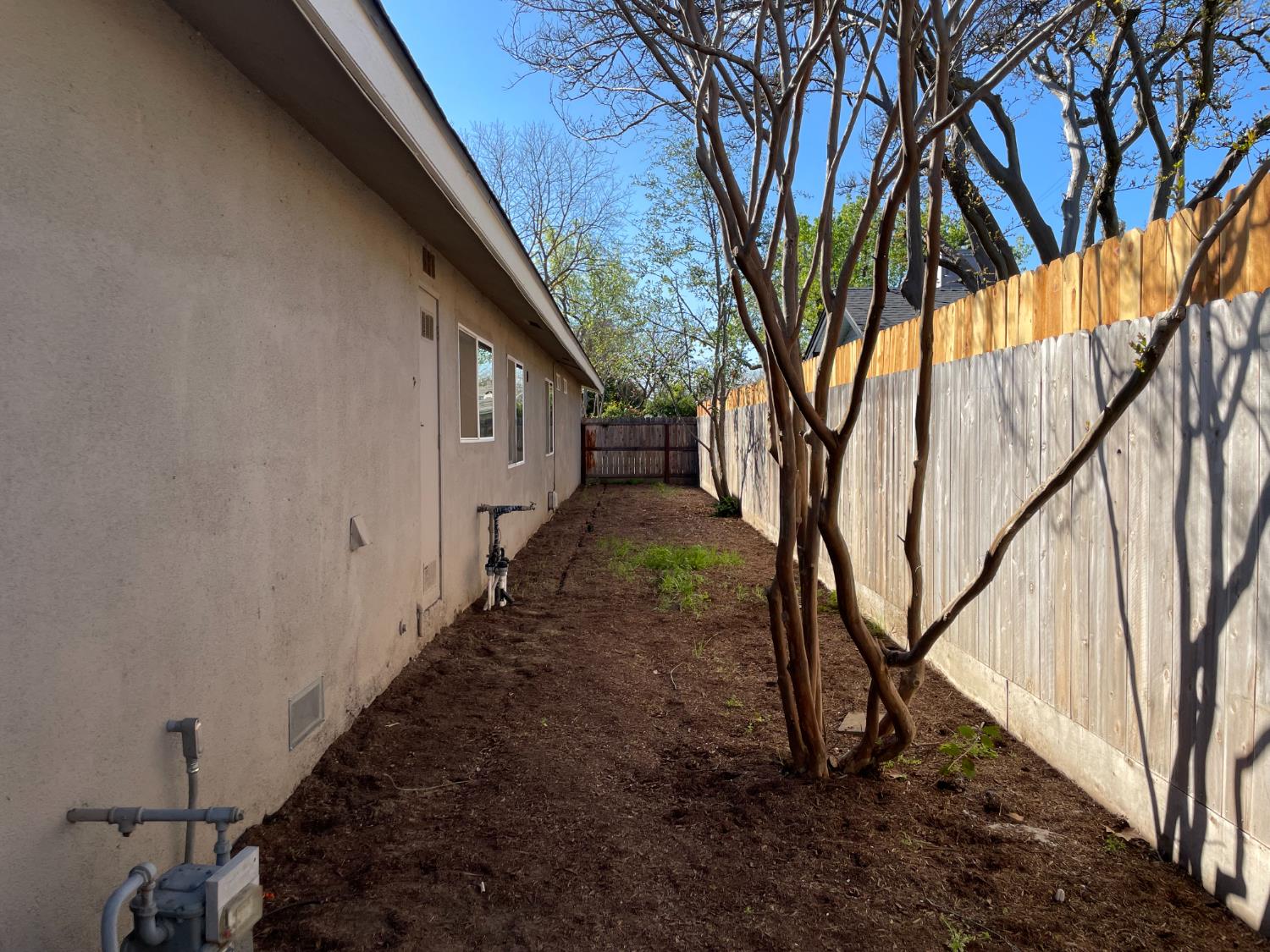 2538 N Thorne Avenue, Fresno, CA, 93704