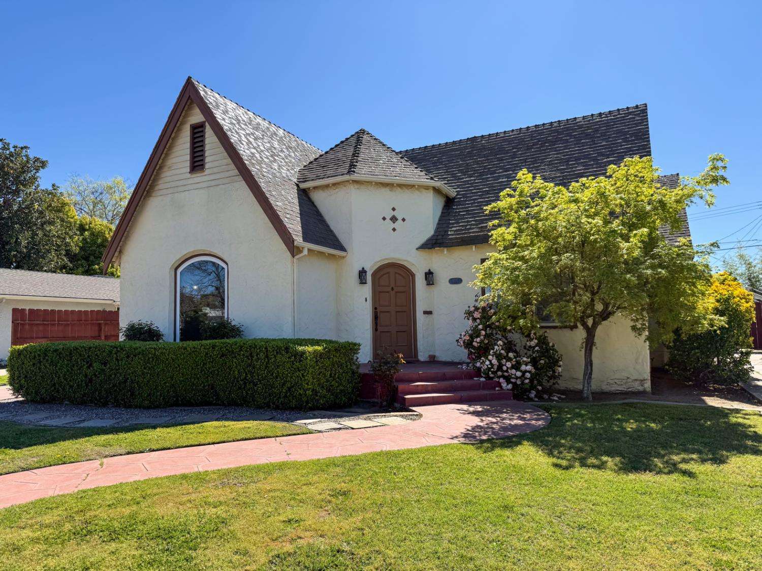 Single Family in Fresno