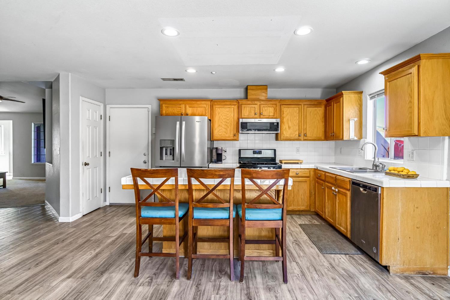 5346 N Rosalia, Fresno, CA, 93723