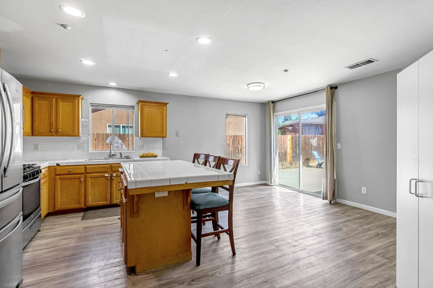 5346 N Rosalia, Fresno, CA, 93723