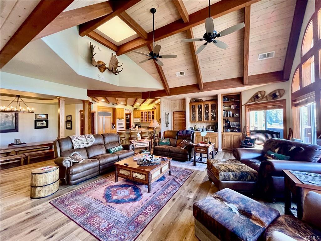 39269 Paha, Bass Lake, CA, 93604