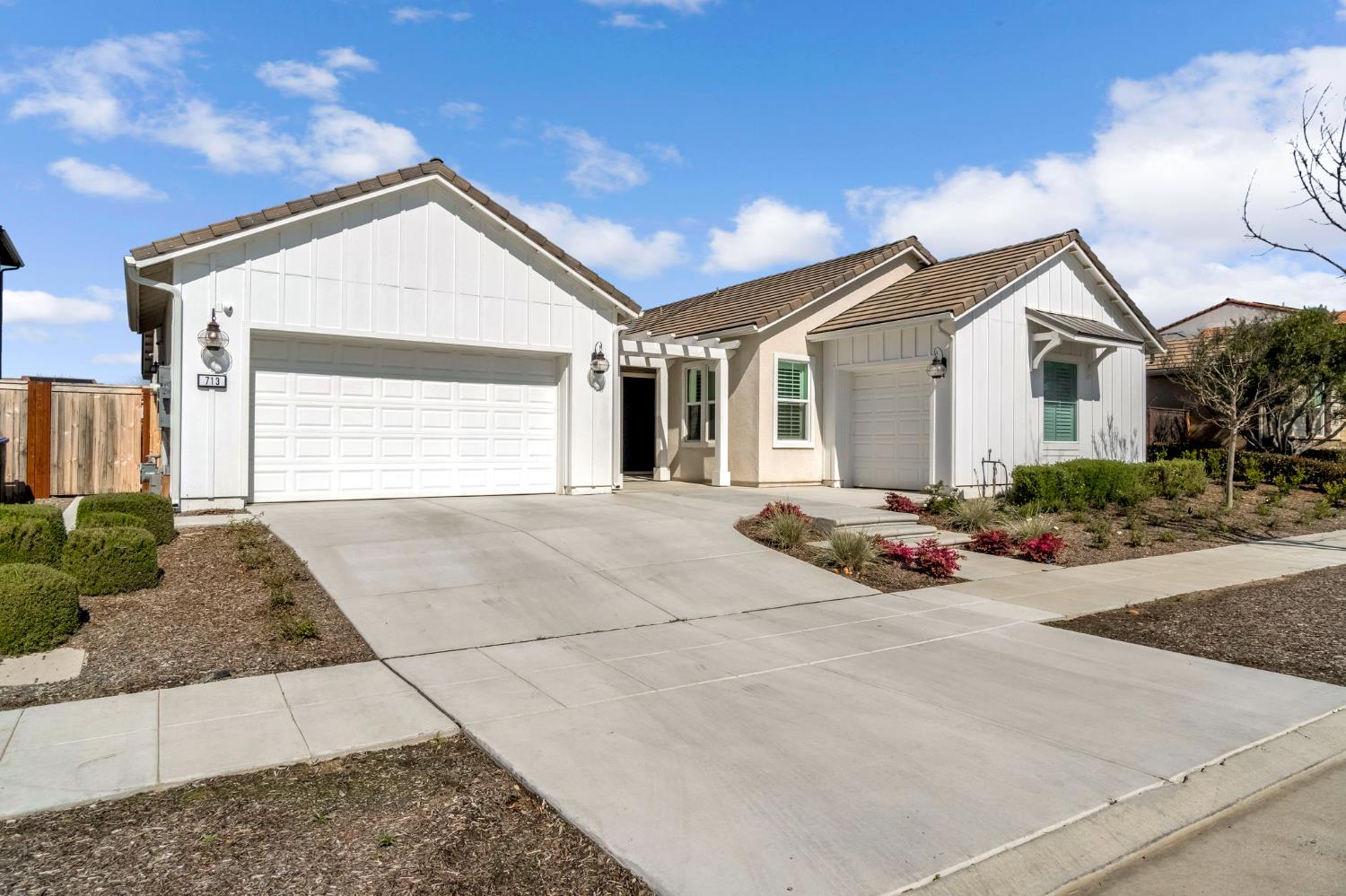 713 Harvest Drive, Madera, CA, 93636