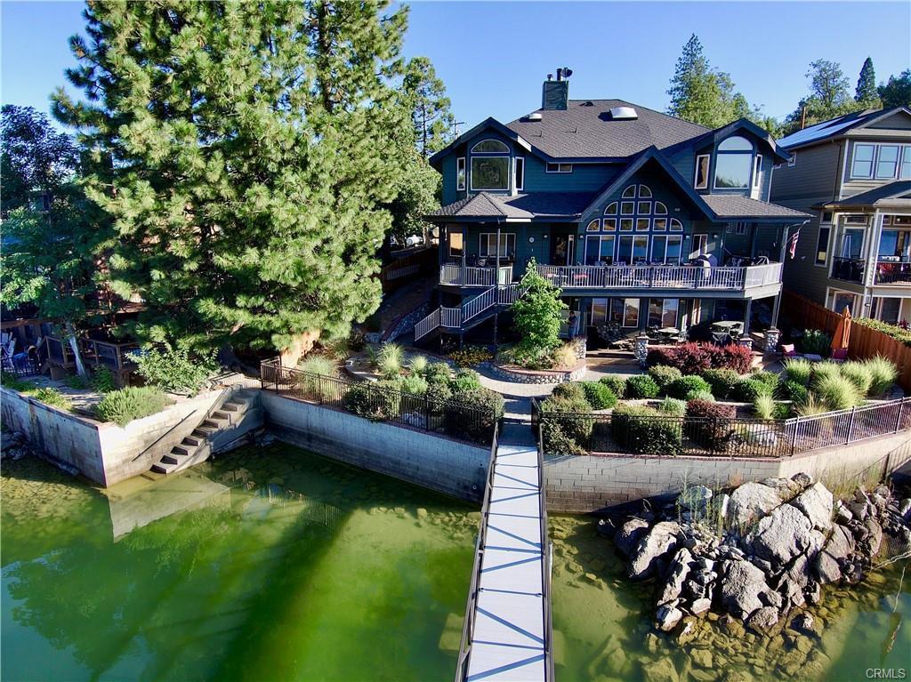 39269 Paha, Bass Lake, CA, 93604