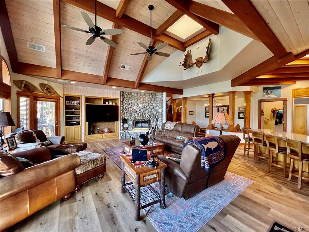 39269 Paha, Bass Lake, CA, 93604