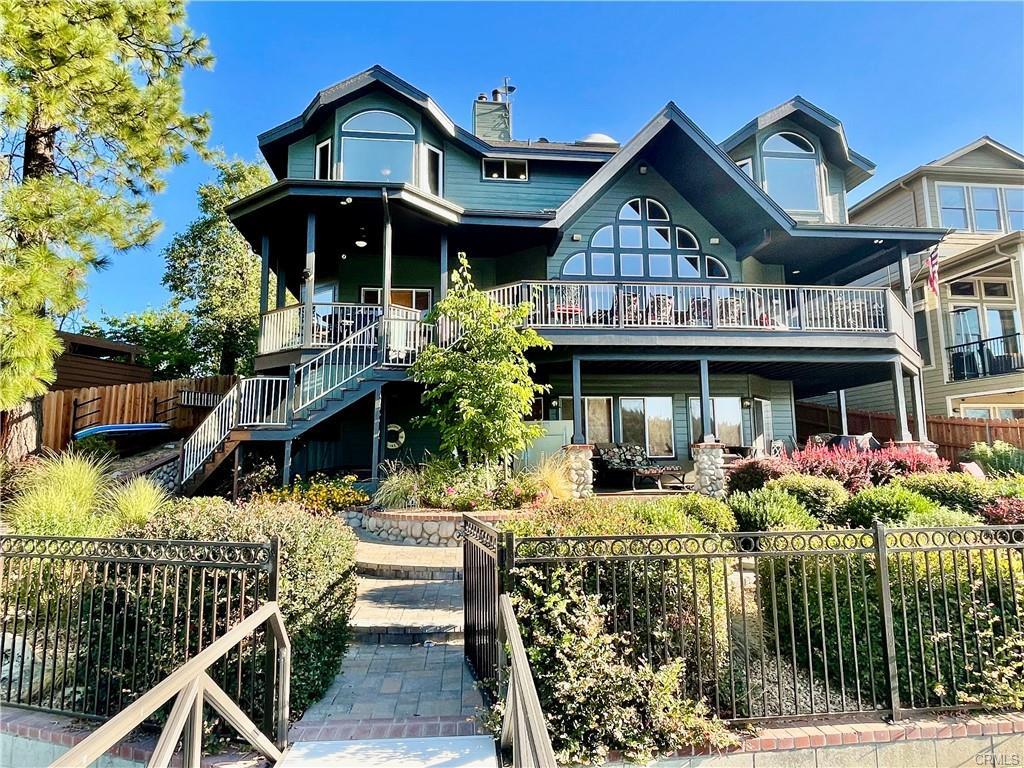 39269 Paha, Bass Lake, CA, 93604
