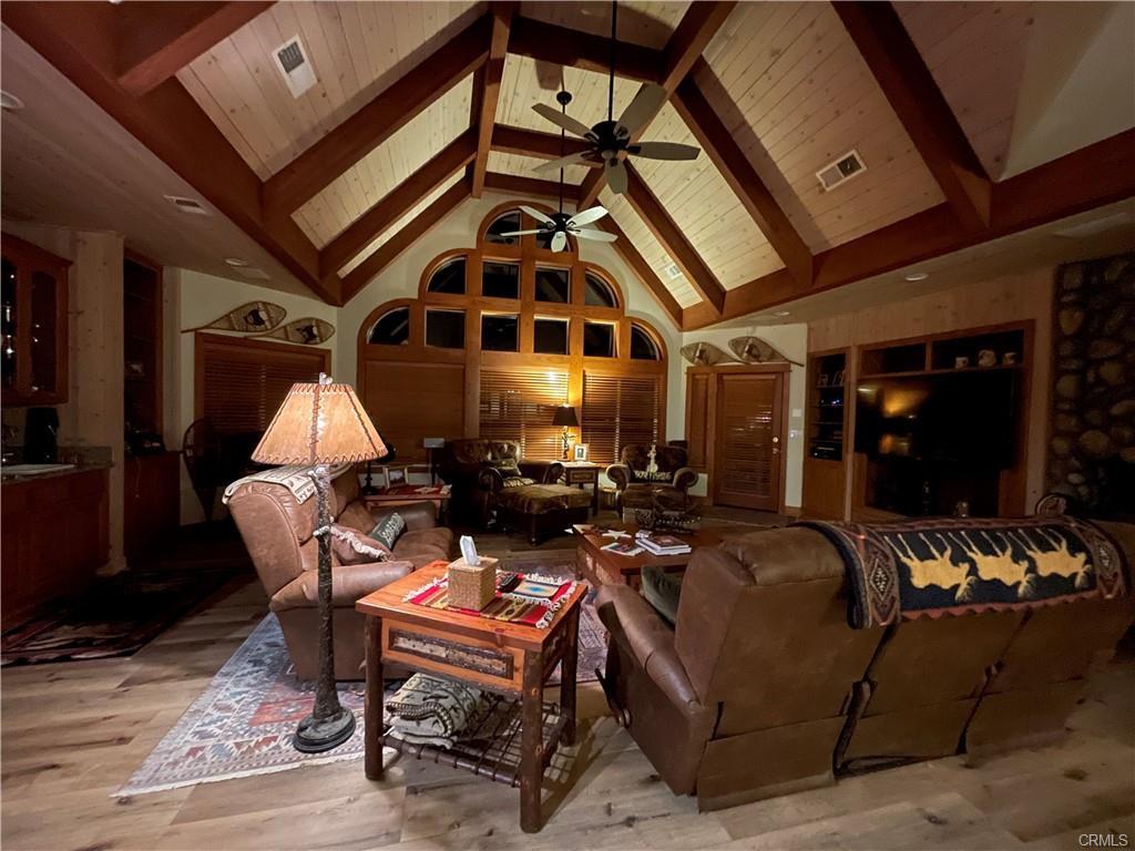 39269 Paha, Bass Lake, CA, 93604