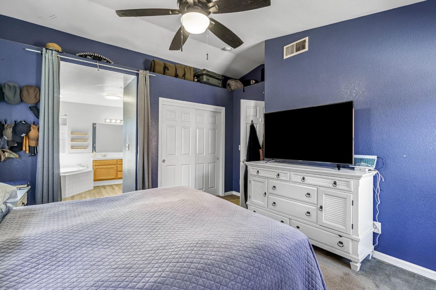 5346 N Rosalia, Fresno, CA, 93723