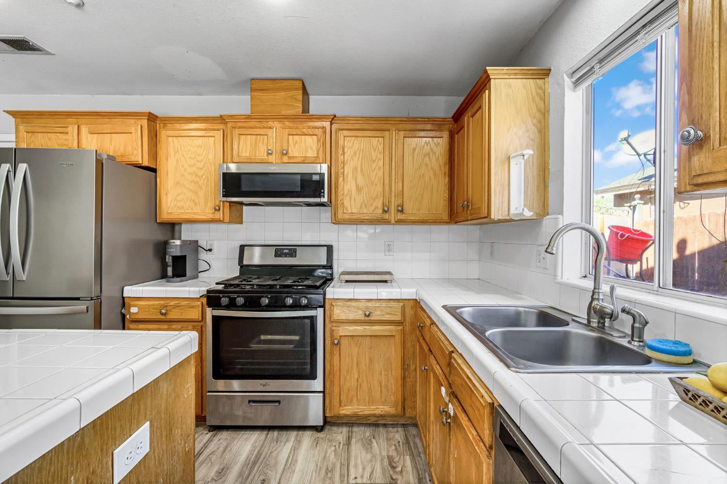 5346 N Rosalia, Fresno, CA, 93723