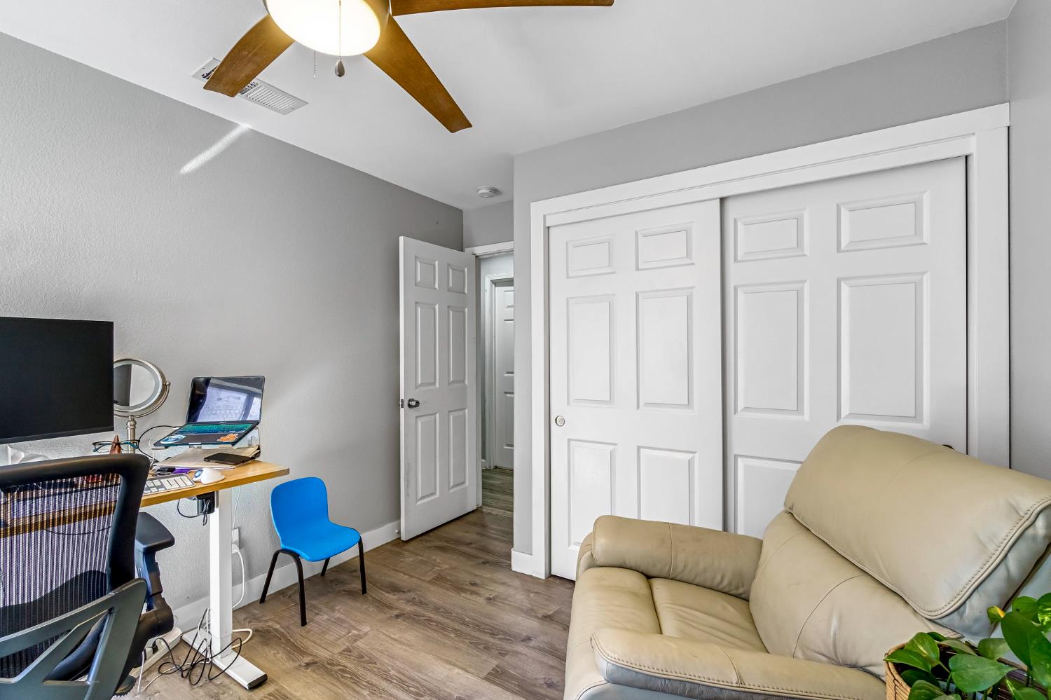 5346 N Rosalia, Fresno, CA, 93723