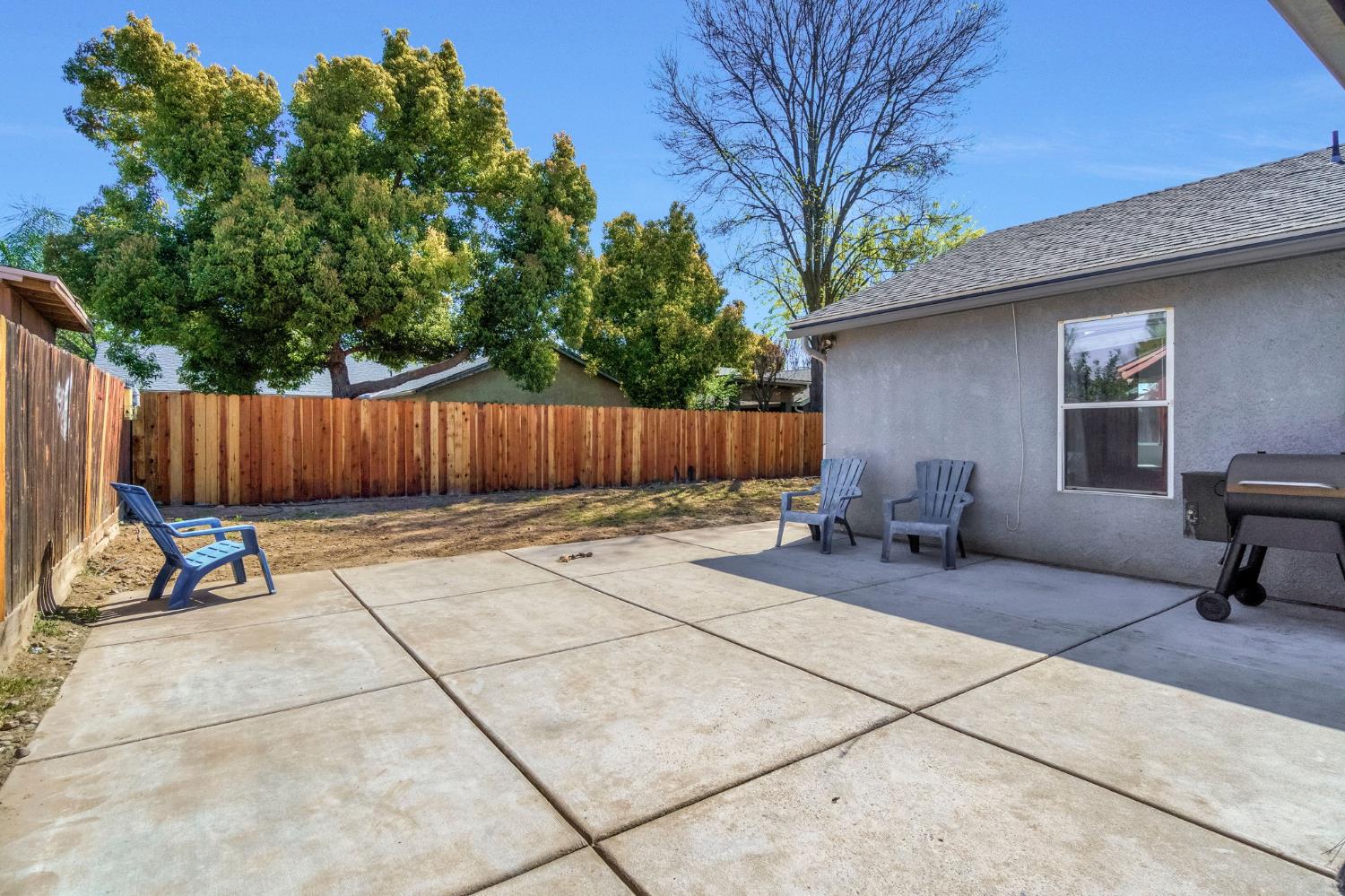 5346 N Rosalia, Fresno, CA, 93723