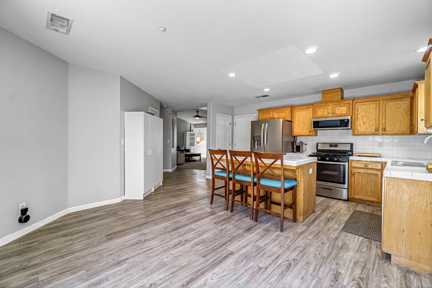 5346 N Rosalia, Fresno, CA, 93723