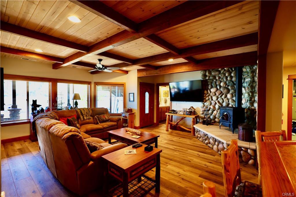39269 Paha, Bass Lake, CA, 93604