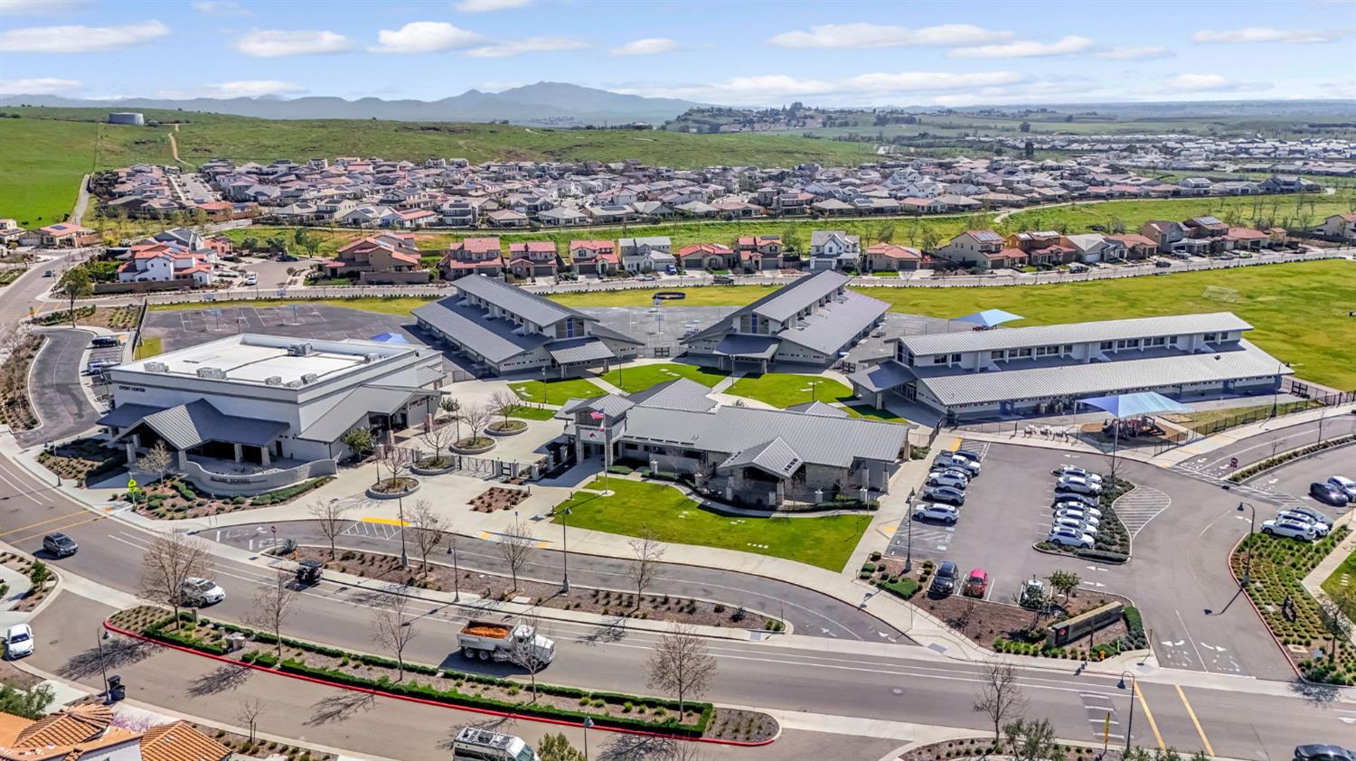 713 Harvest Drive, Madera, CA, 93636