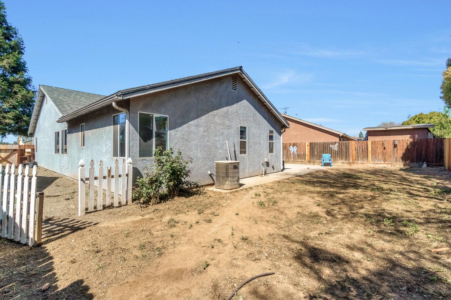 5346 N Rosalia, Fresno, CA, 93723