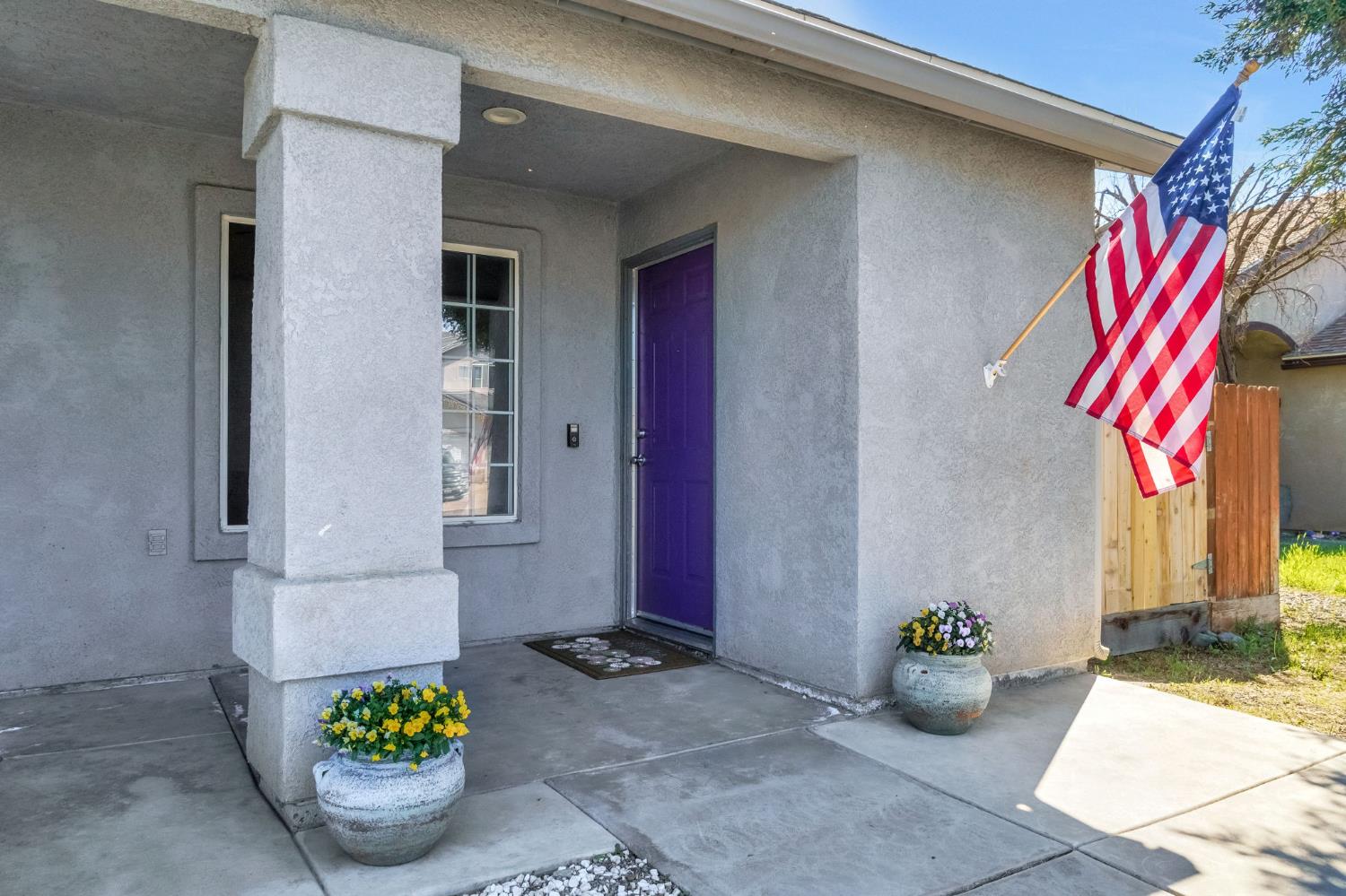 5346 N Rosalia, Fresno, CA, 93723