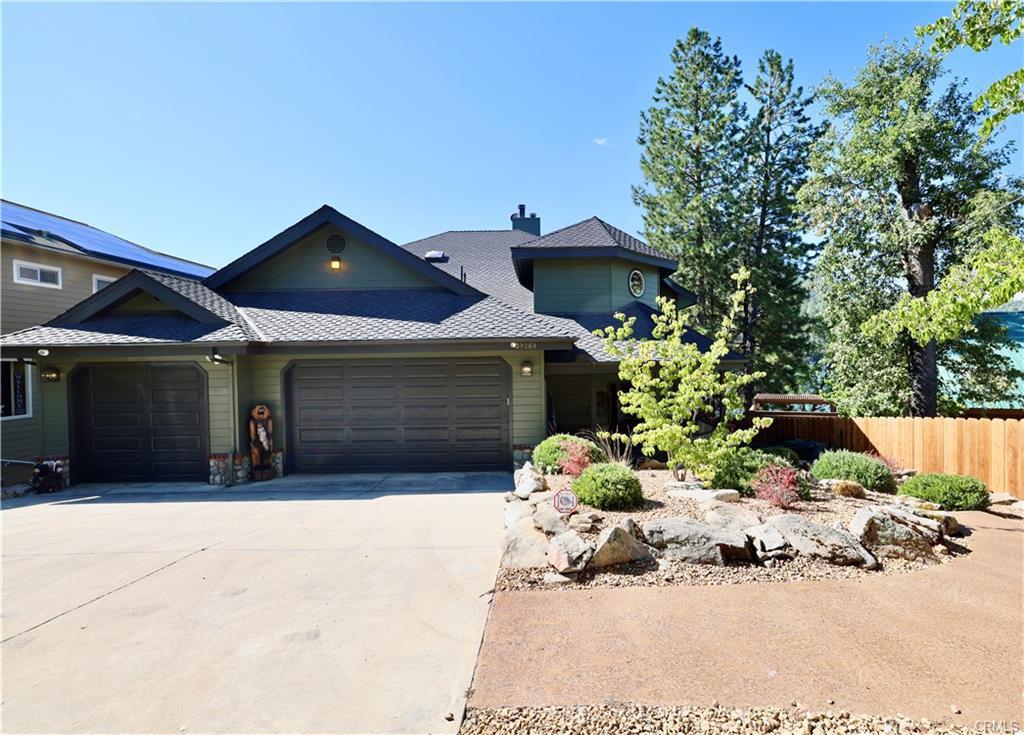 39269 Paha, Bass Lake, CA, 93604