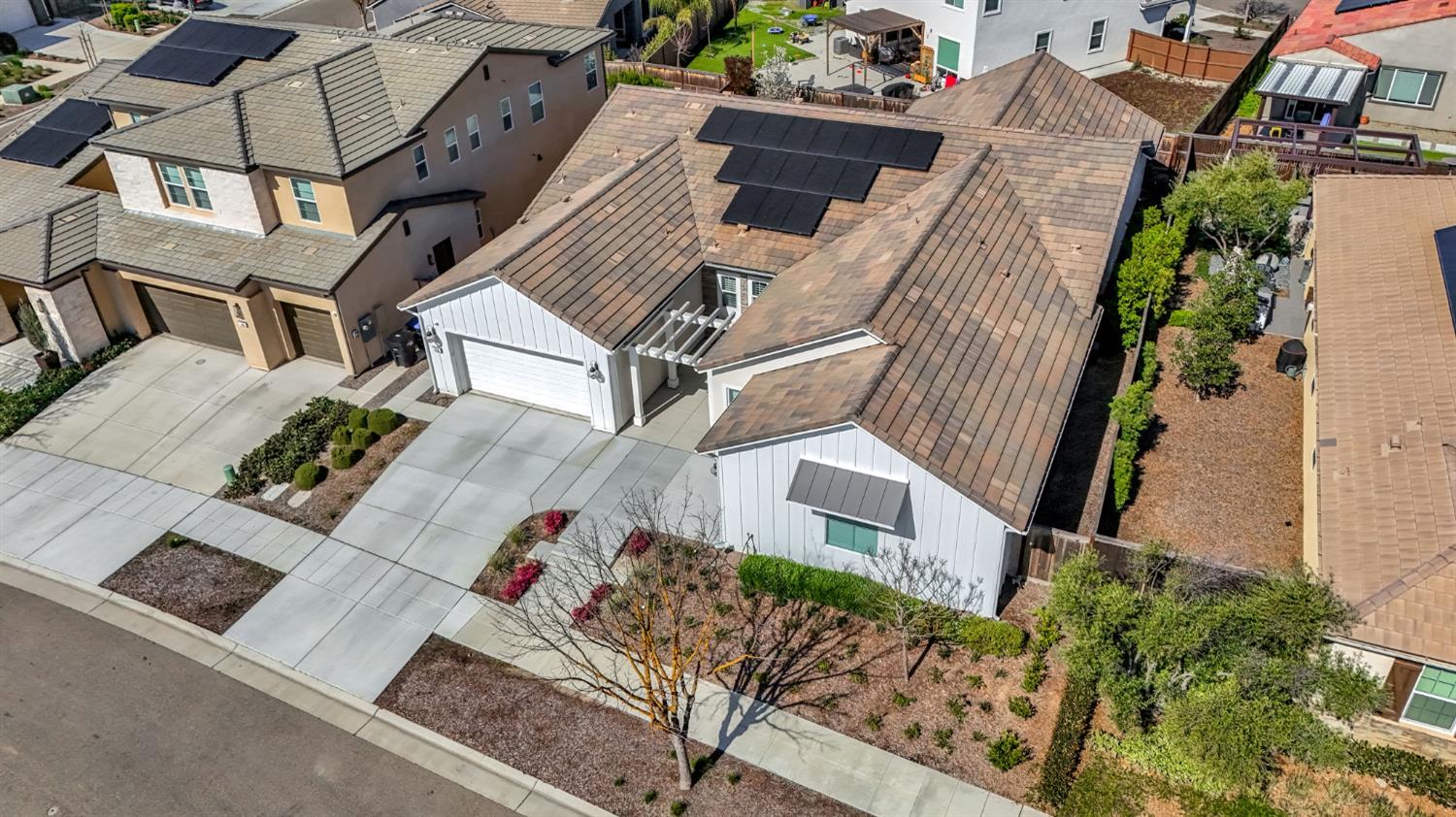 713 Harvest Drive, Madera, CA, 93636