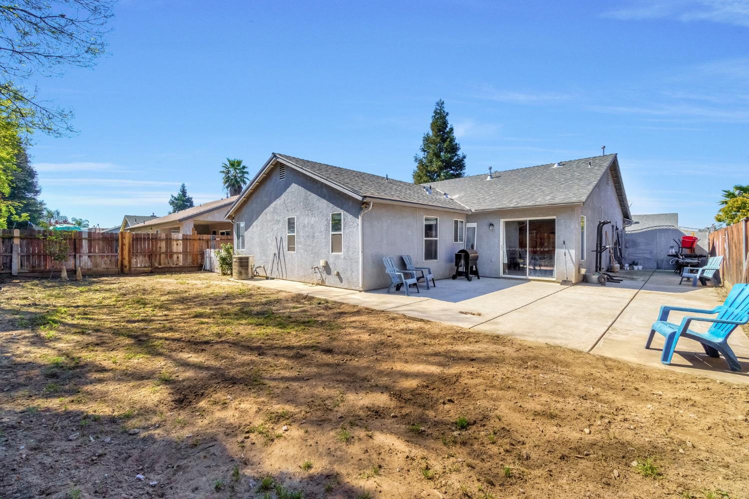 5346 N Rosalia, Fresno, CA, 93723