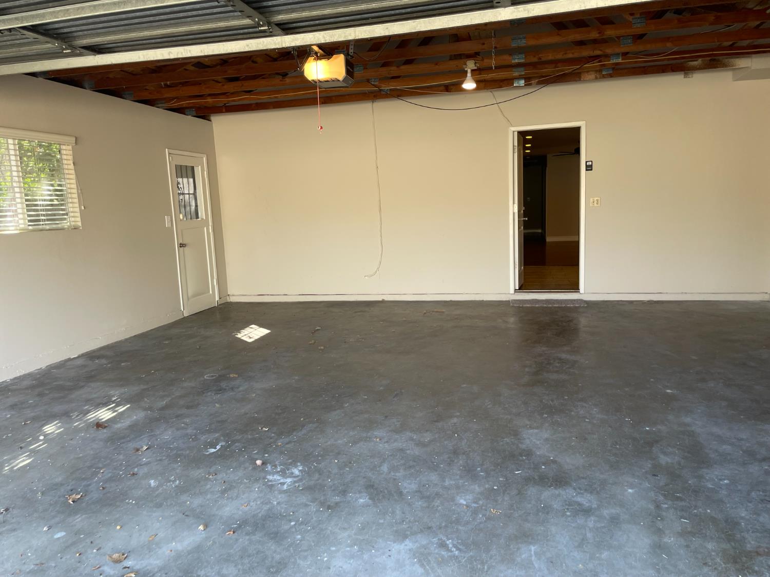 2538 N Thorne Avenue, Fresno, CA, 93704