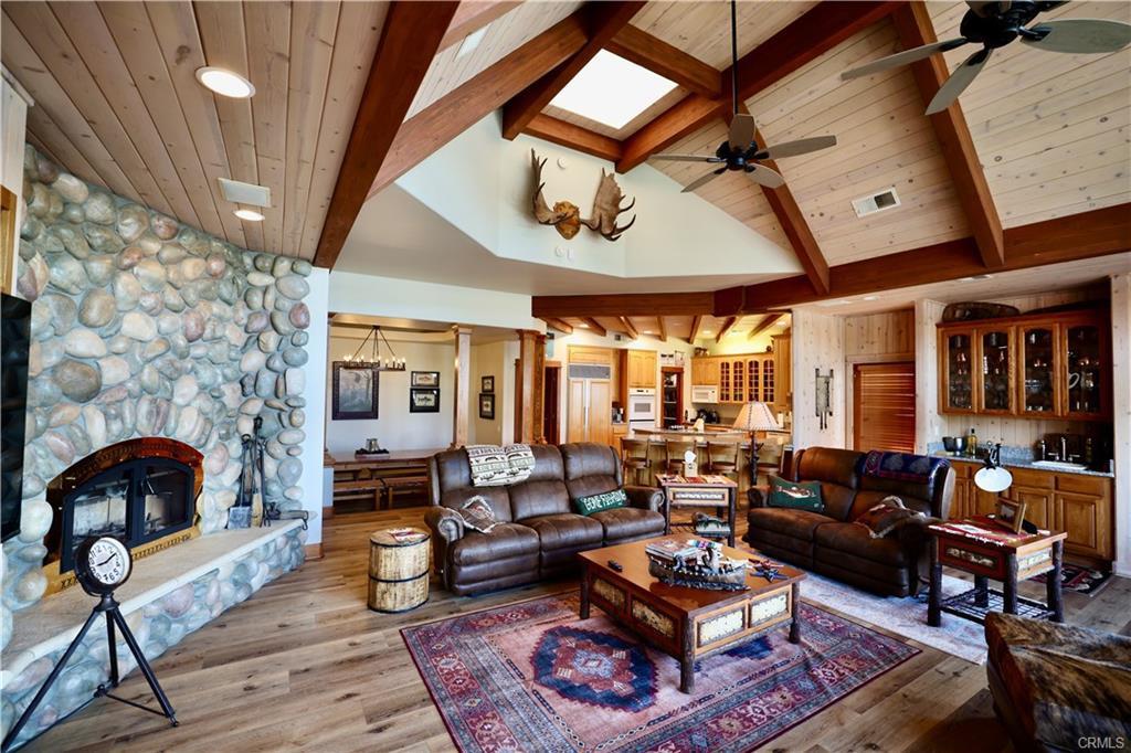 39269 Paha, Bass Lake, CA, 93604