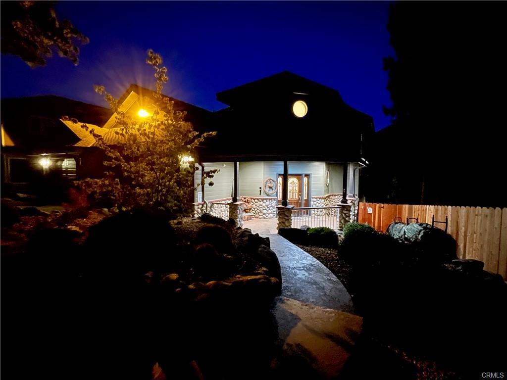 39269 Paha, Bass Lake, CA, 93604