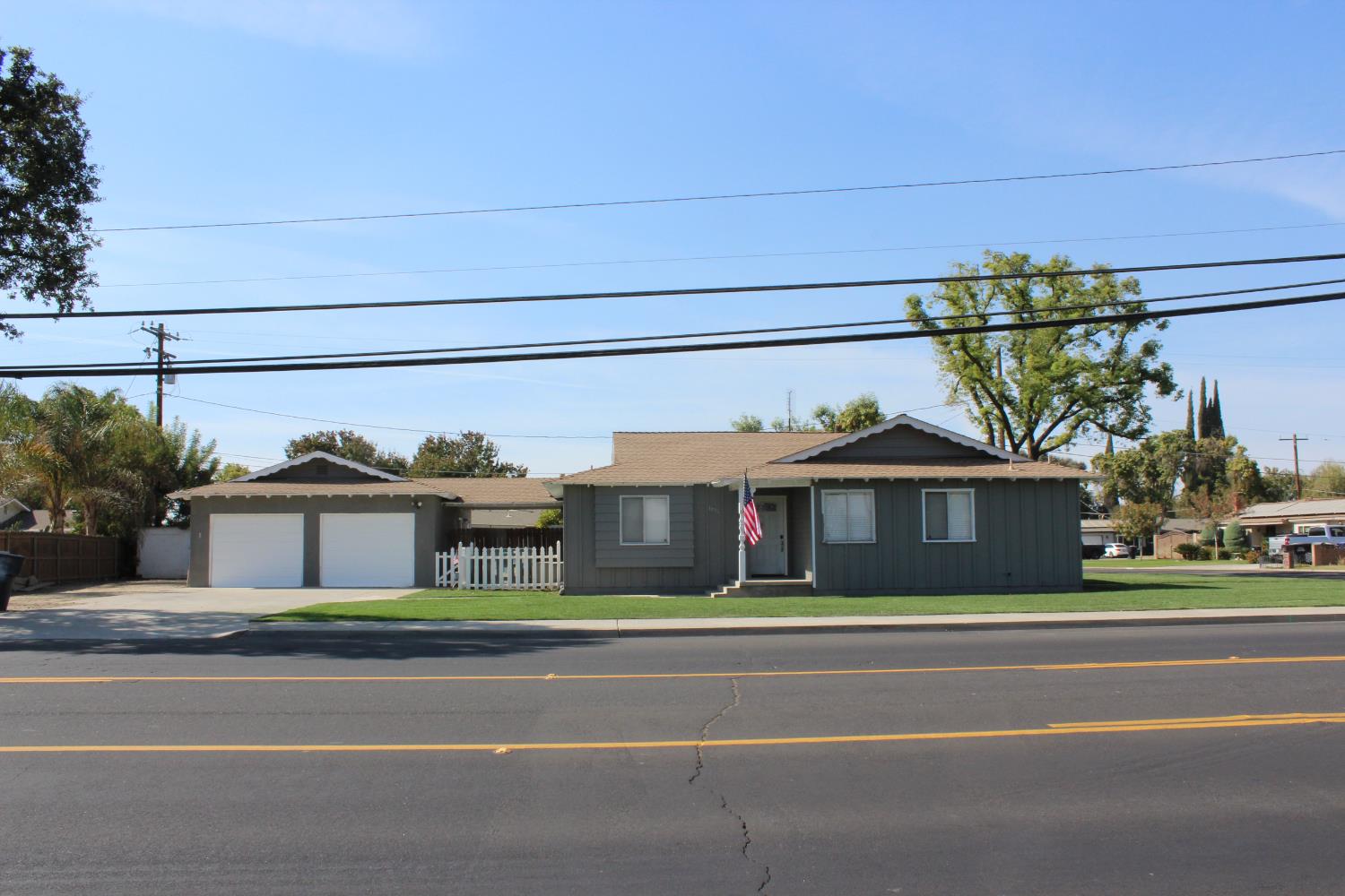 HANFORD