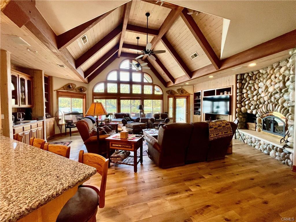 39269 Paha, Bass Lake, CA, 93604