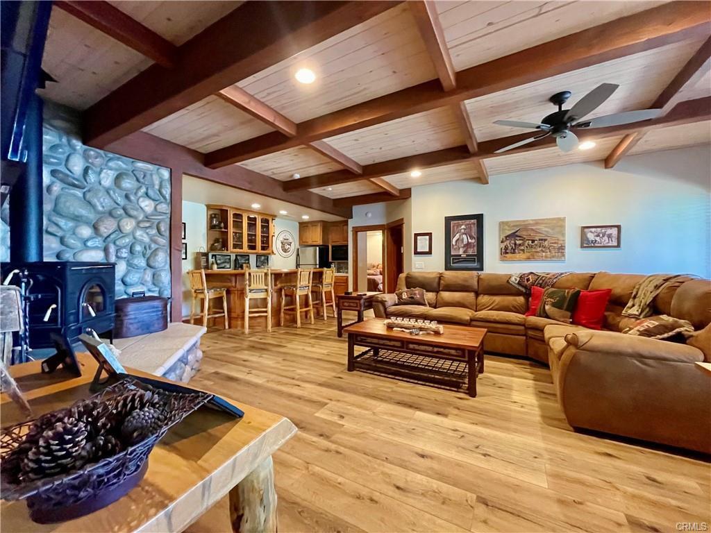 39269 Paha, Bass Lake, CA, 93604