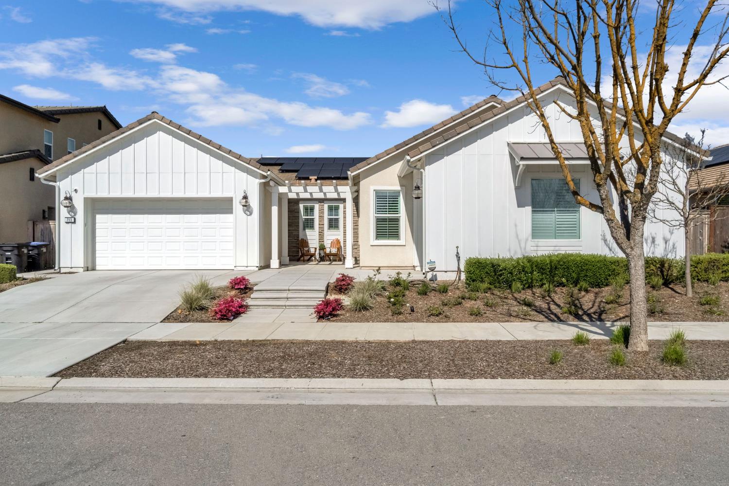 713 Harvest Drive, Madera, CA, 93636