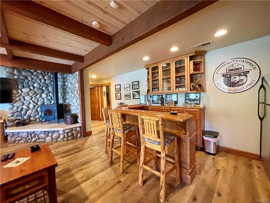 39269 Paha, Bass Lake, CA, 93604
