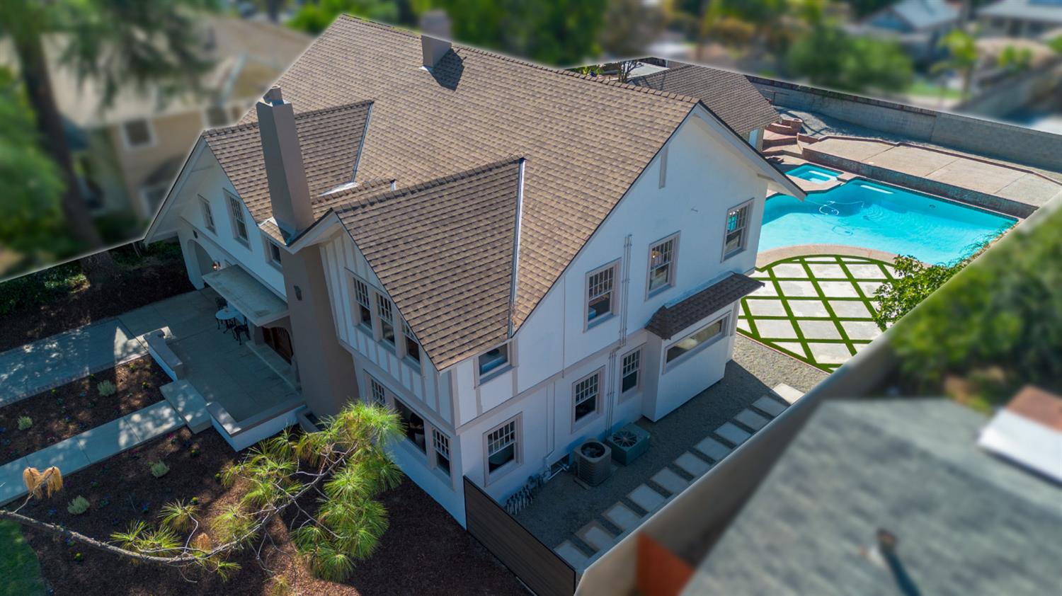 1487 N Echo Avenue, Fresno, CA, 93728