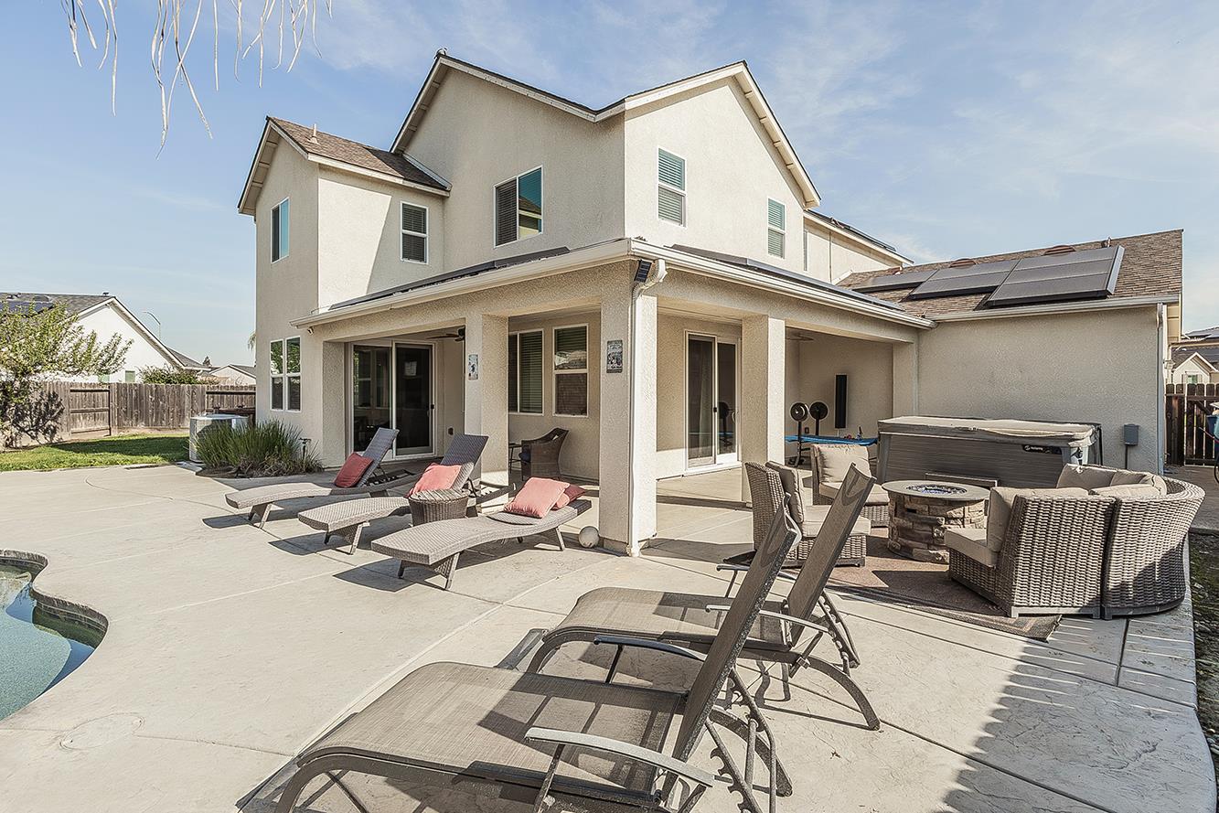 3613 N Dee Ann Avenue, Fresno, CA, 93727