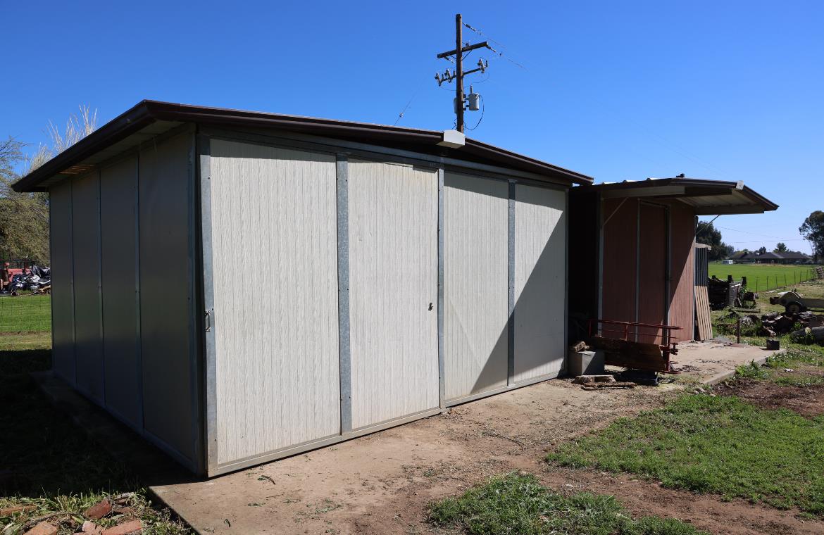 6560 Bethel, Clovis, CA, 93619