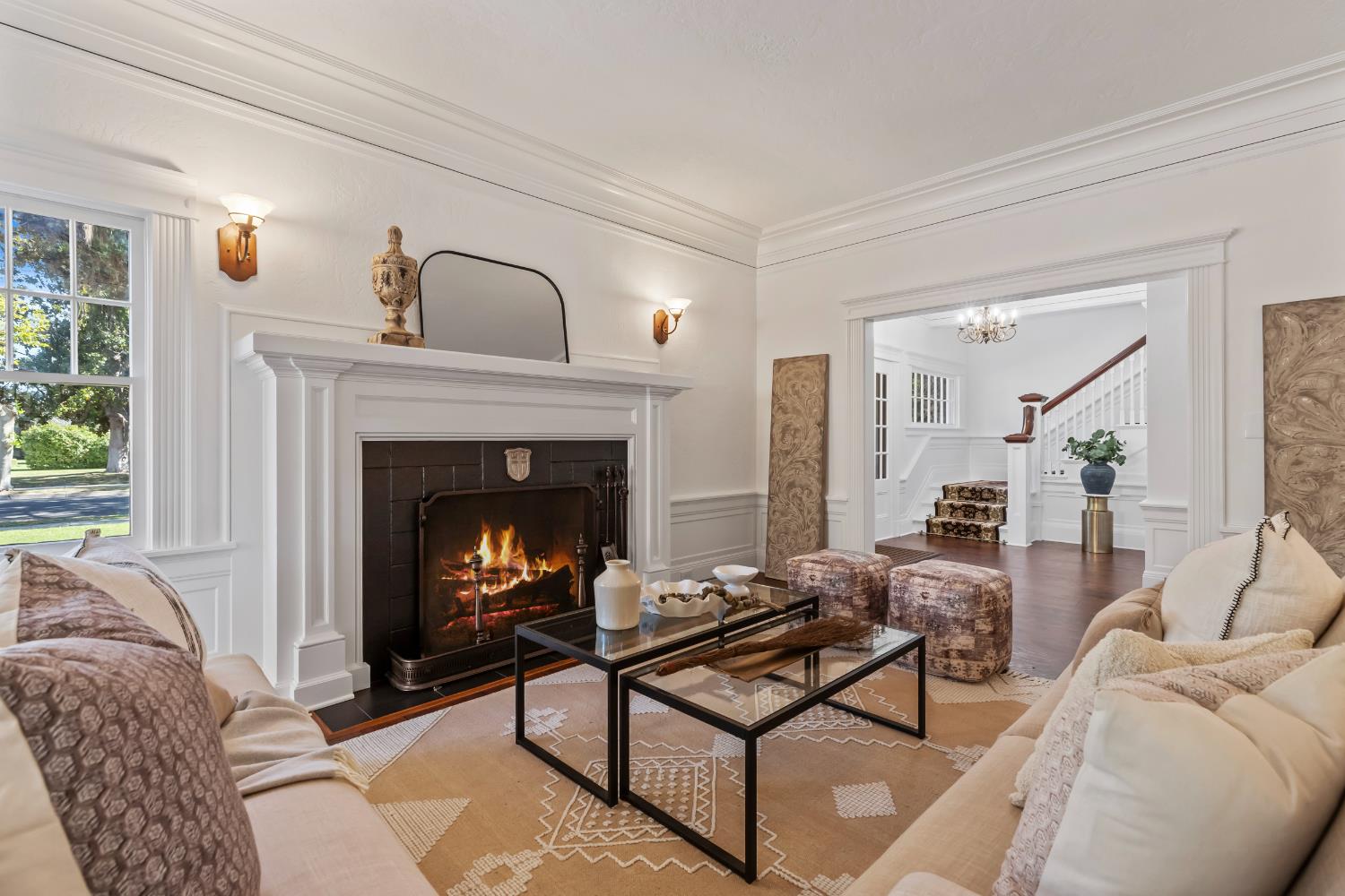 1487 N Echo Avenue, Fresno, CA, 93728