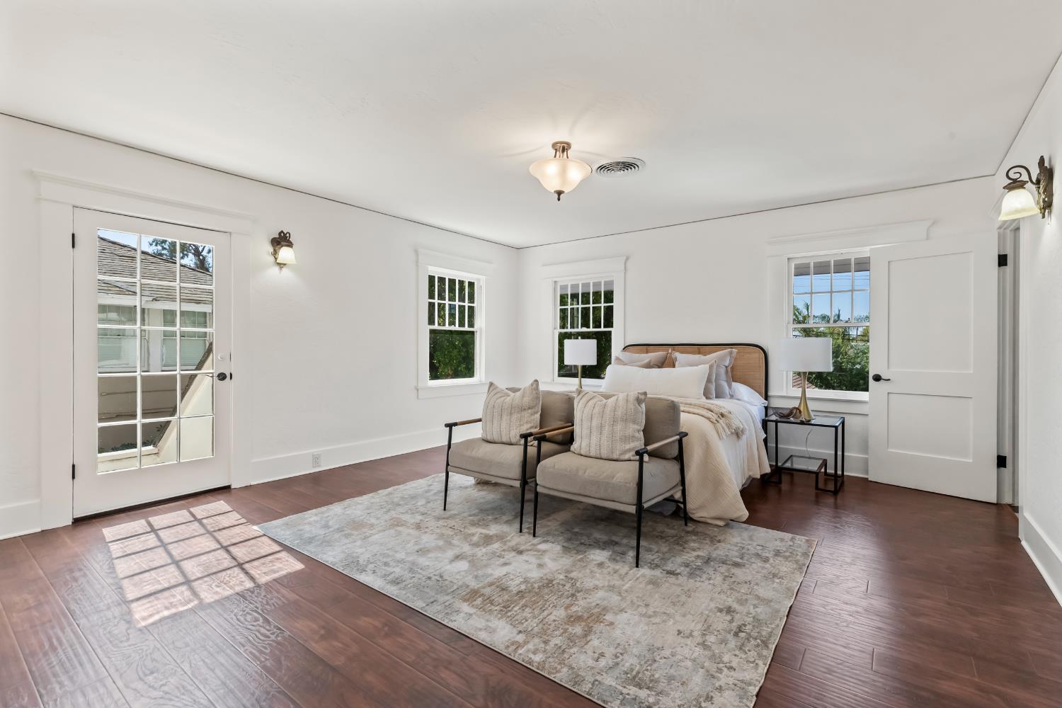 1487 N Echo Avenue, Fresno, CA, 93728