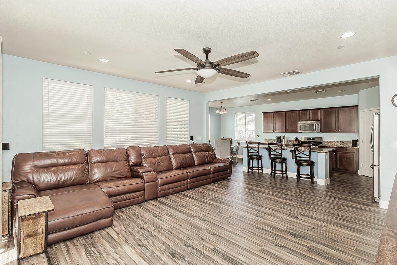 3613 N Dee Ann Avenue, Fresno, CA, 93727