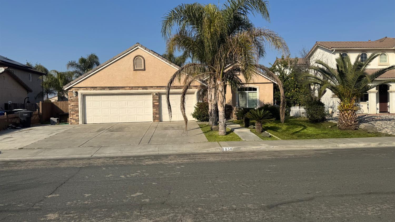 5257 E Byrd Avenue, Fresno, CA, 93725