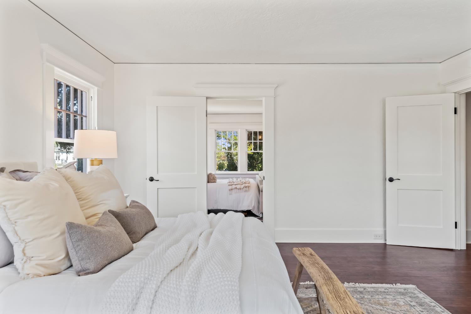 1487 N Echo Avenue, Fresno, CA, 93728