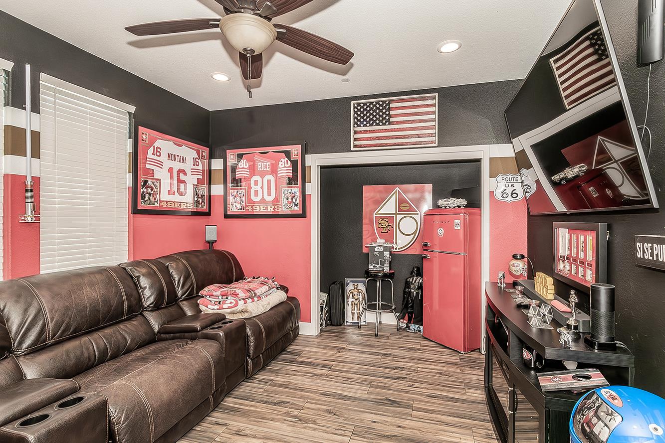 3613 N Dee Ann Avenue, Fresno, CA, 93727