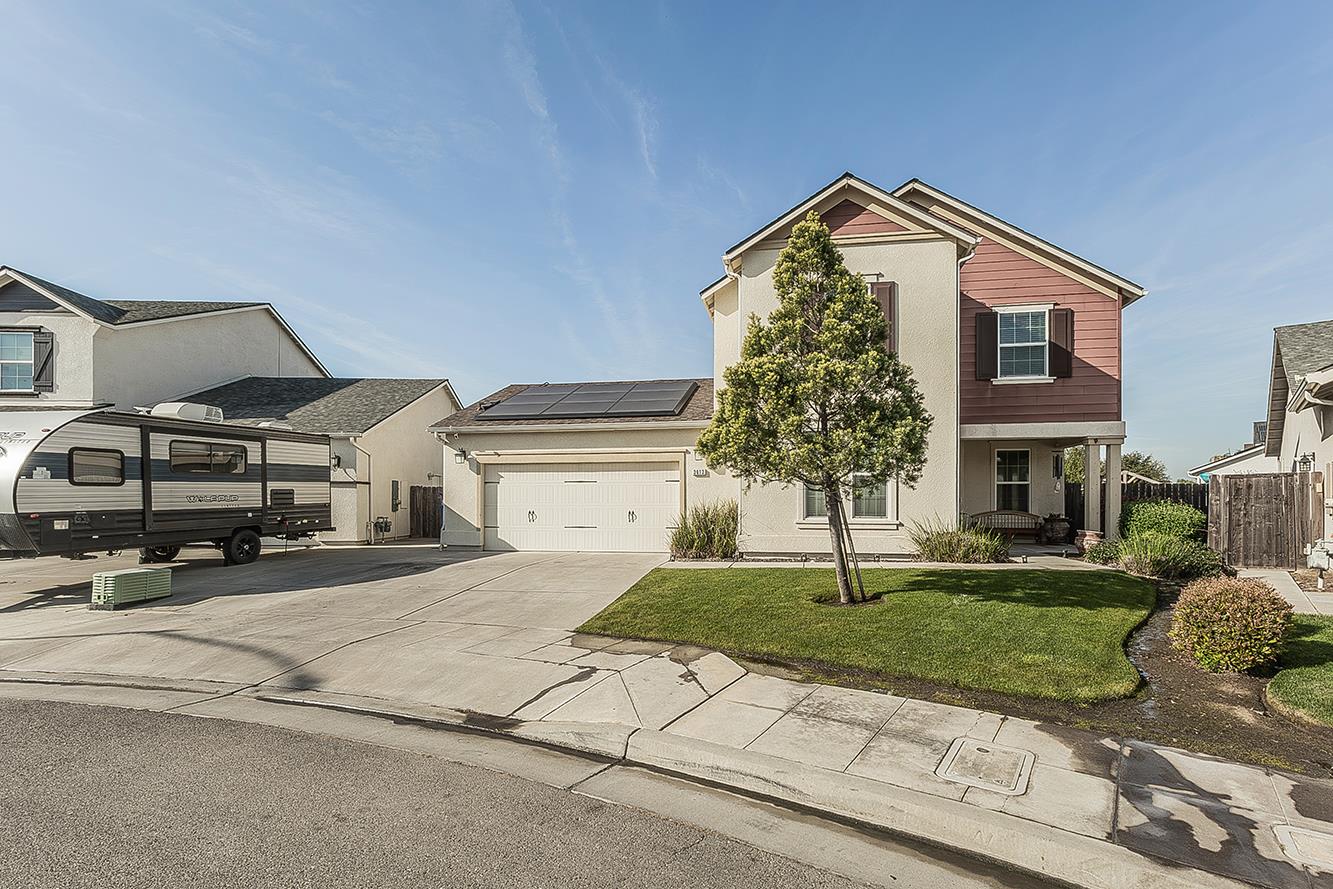 3613 N Dee Ann Avenue, Fresno, CA, 93727
