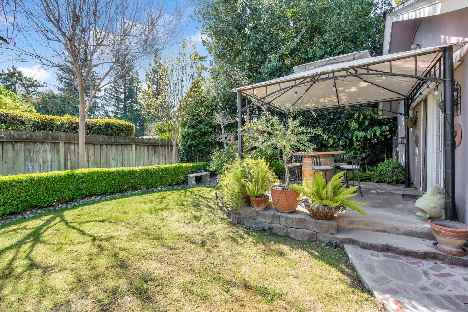 1411 W Sample Avenue, Fresno, CA, 93711