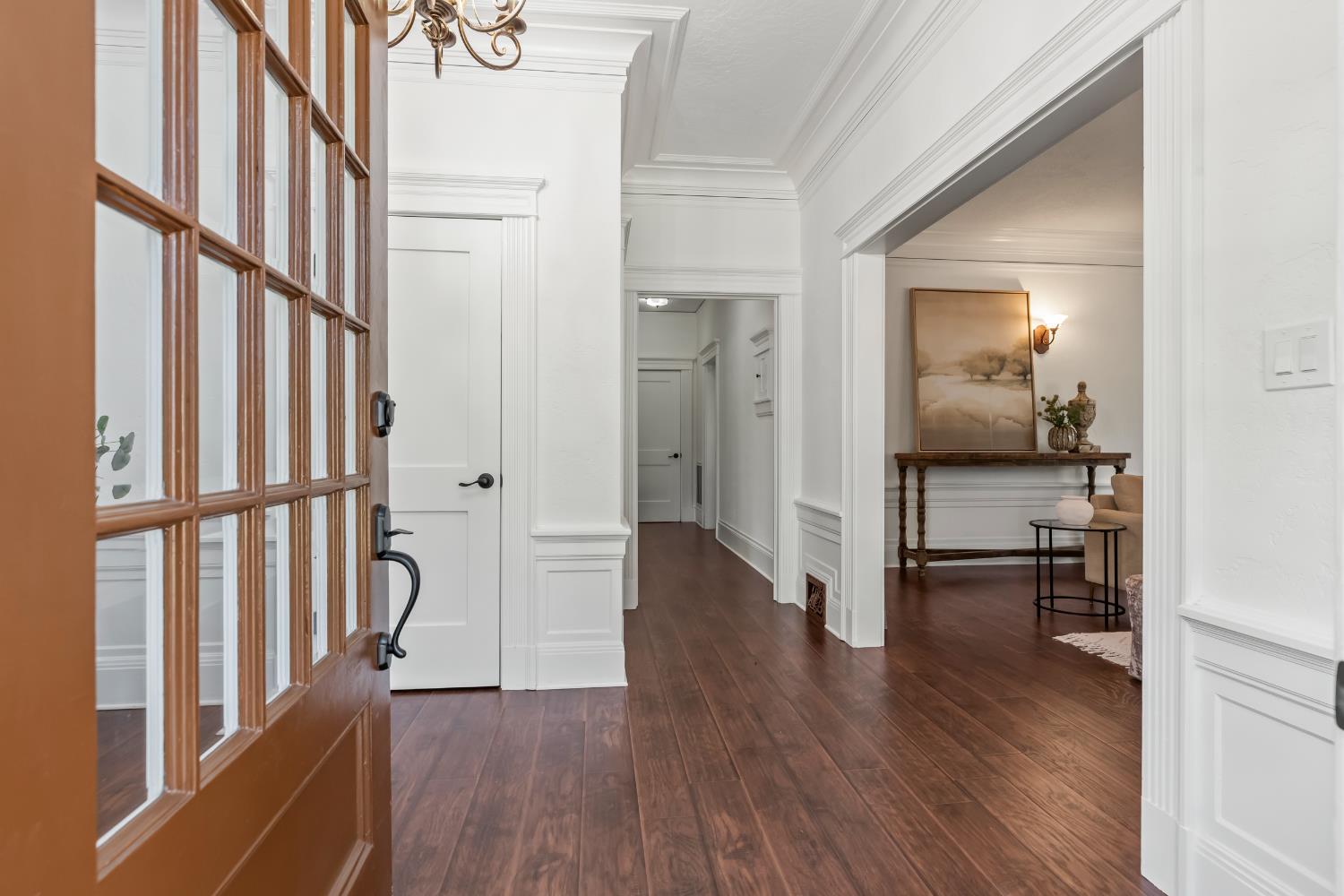 1487 N Echo Avenue, Fresno, CA, 93728