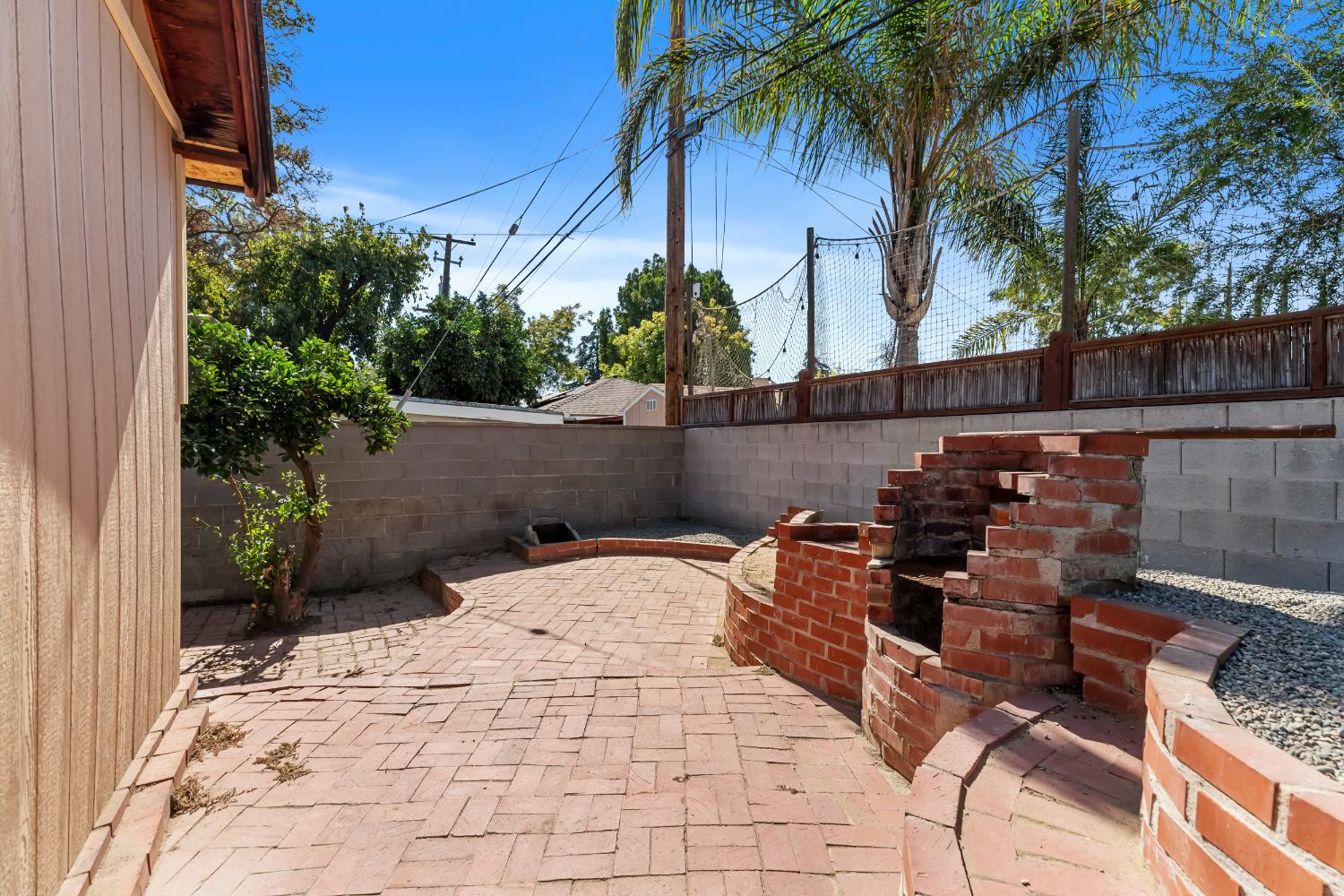 1487 N Echo Avenue, Fresno, CA, 93728