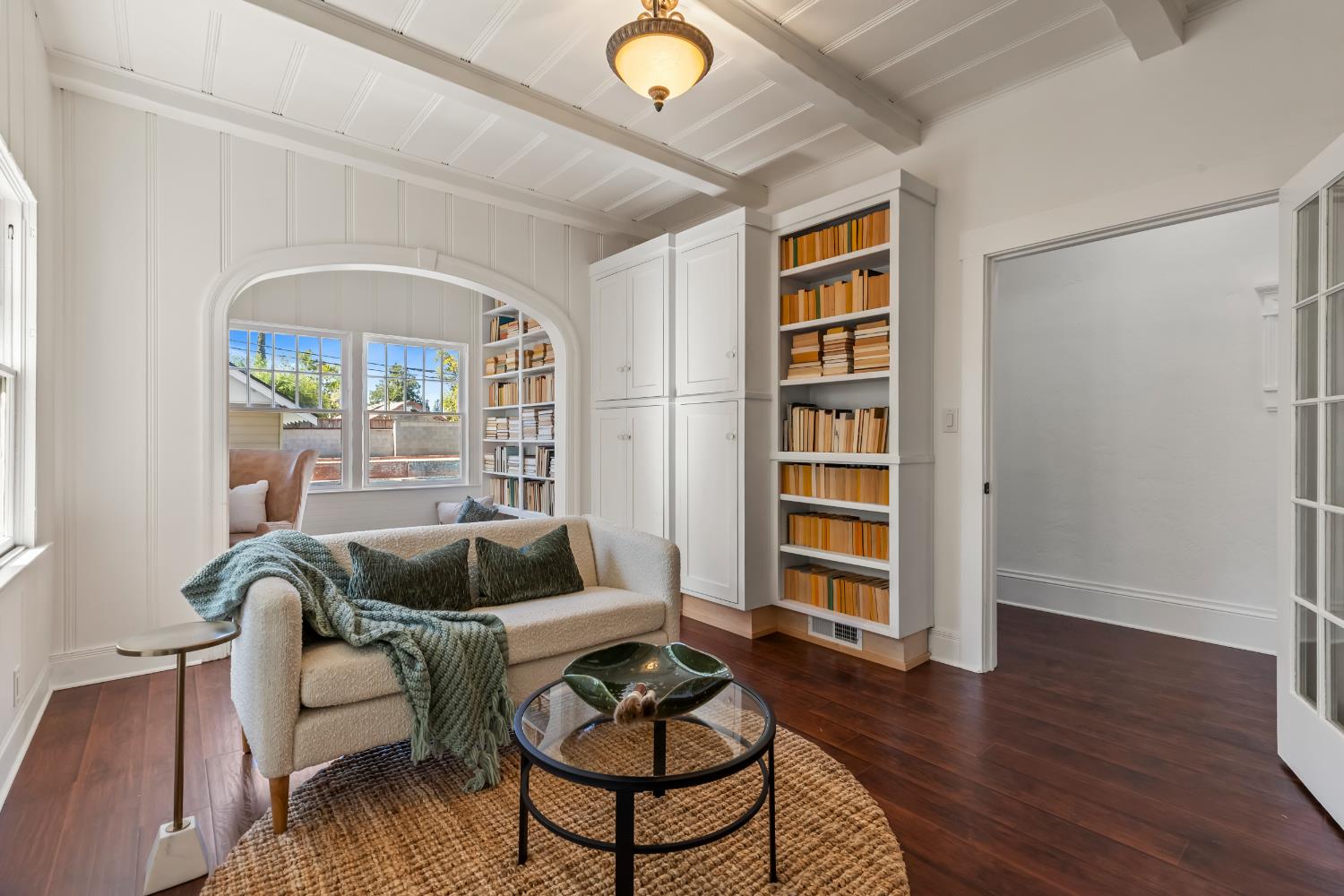 1487 N Echo Avenue, Fresno, CA, 93728