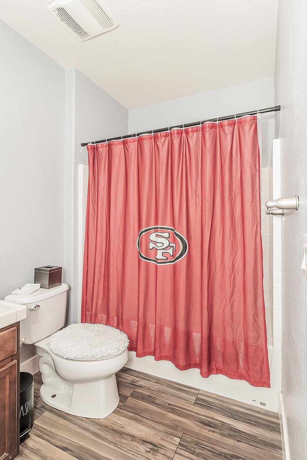 3613 N Dee Ann Avenue, Fresno, CA, 93727