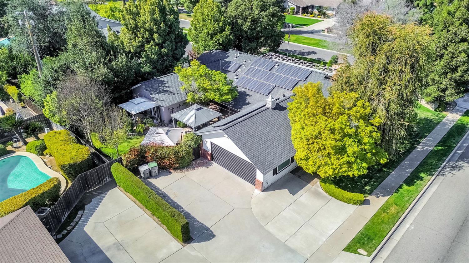 1411 W Sample Avenue, Fresno, CA, 93711