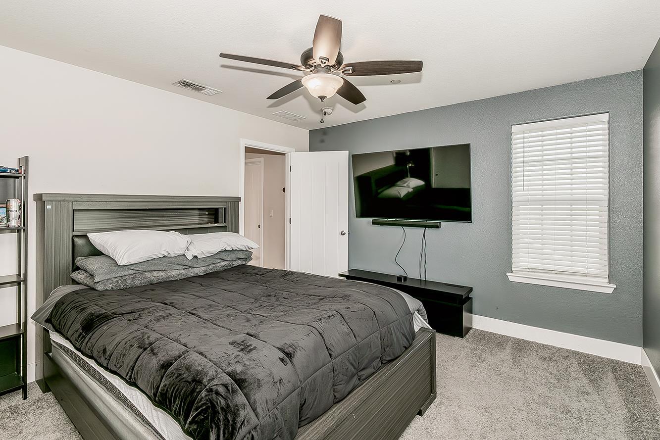 3613 N Dee Ann Avenue, Fresno, CA, 93727