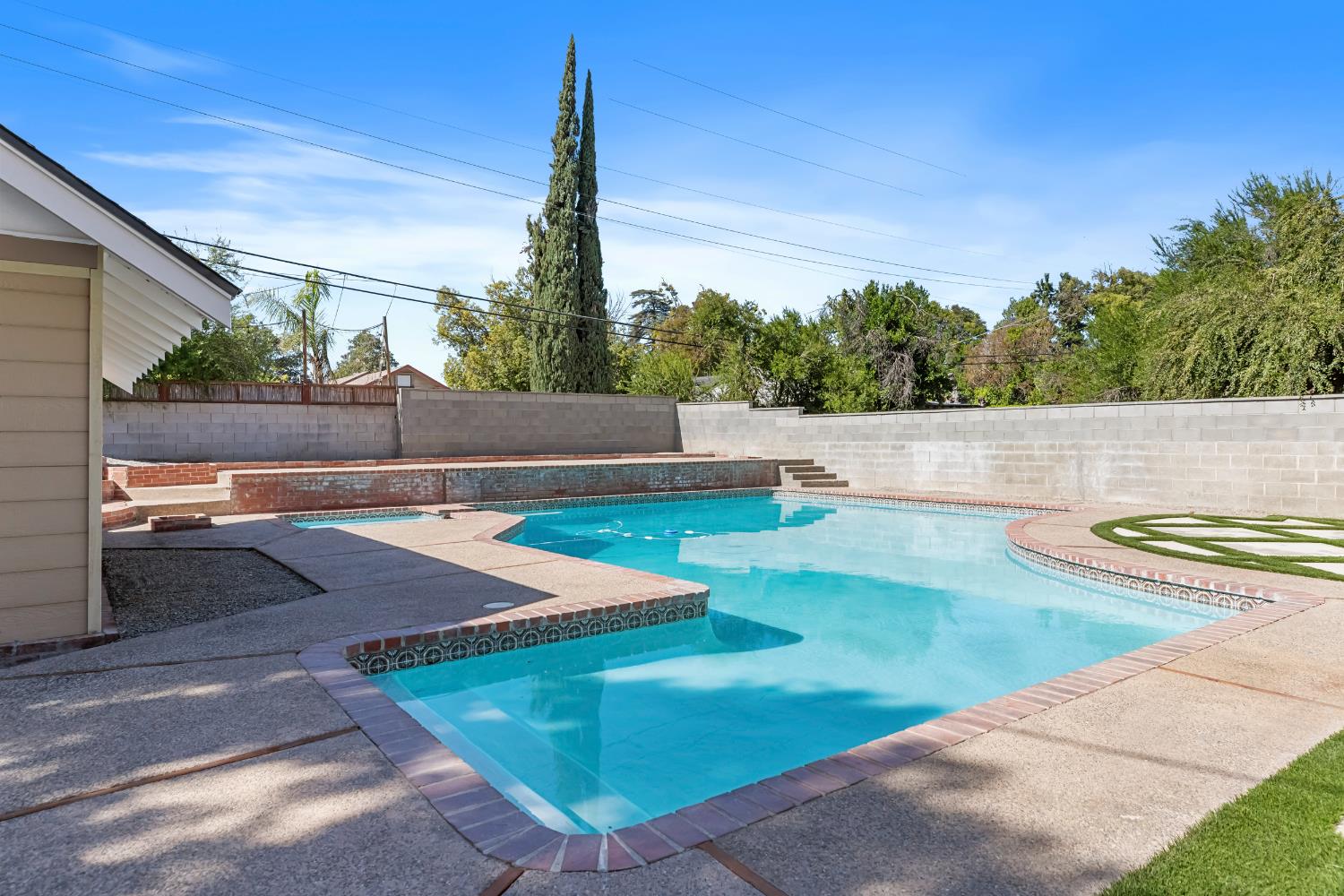 1487 N Echo Avenue, Fresno, CA, 93728